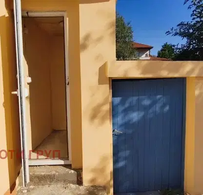 Photo 4 — One-story house with 2 bedrooms in s. Dropla, Dobrich region
