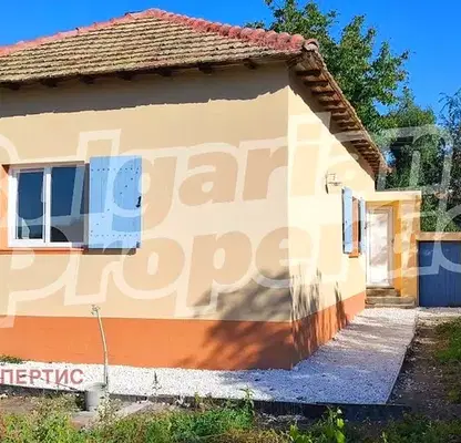 Photo 4 — House in Dobrich, Dropla