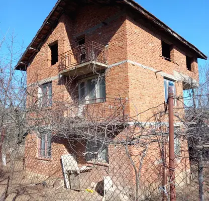 Photo 2 — House in Oblast Kyustendil, Drumohar