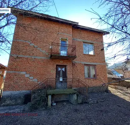 Photo 3 — House in Oblast Kyustendil, Drumohar