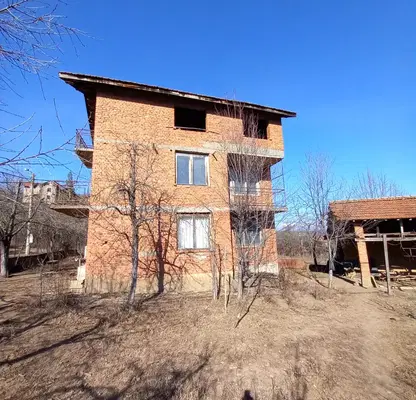 Photo 5 — House in Oblast Kyustendil, Drumohar