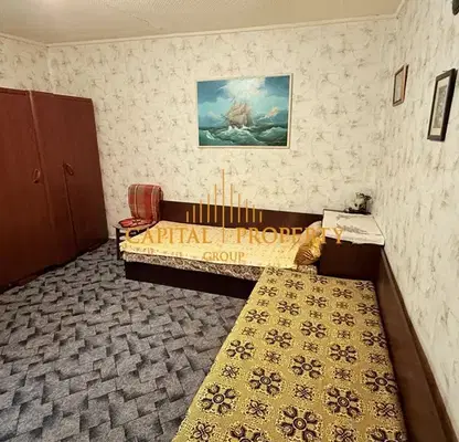 Photo 5 — House with 5 rooms and garage in Durankulak village, Dobrich region