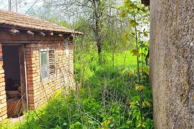 Къща в Добрич, с. Дъбрава