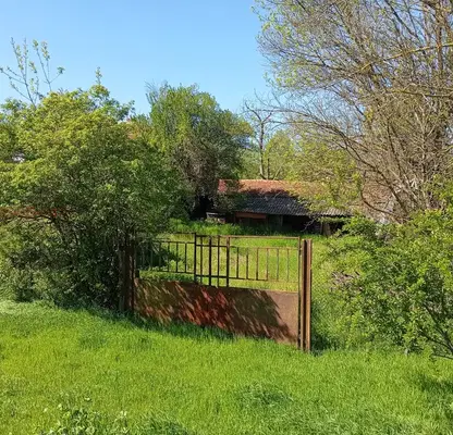 Photo 3 — House with 2 bedrooms in Dubravino village, Varna region with yard