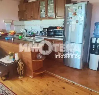 Photo 2 — One-story house with 3 bedrooms in Dubravino village, Varna region