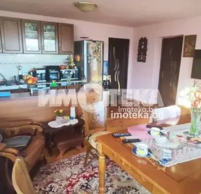 Photo 3 — One-story house with 3 bedrooms in Dubravino village, Varna region