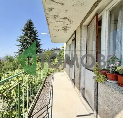 Photo 2 — House in Oblast Stara Zagora, Dylboki