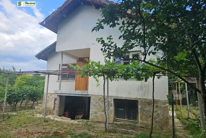 House in Oblast Stara Zagora, Dylboki
