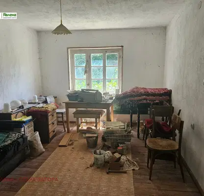 Photo 3 — House in Oblast Stara Zagora, Dylboki