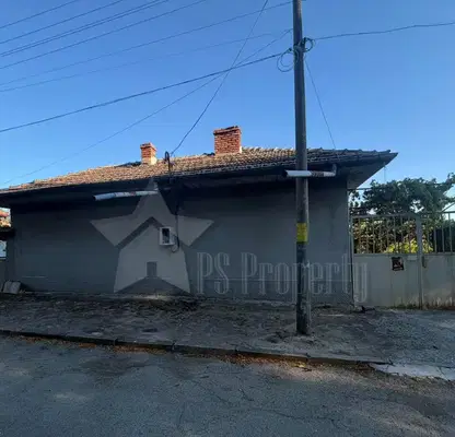 Photo 2 — House in Stara Zagora, Dylboki