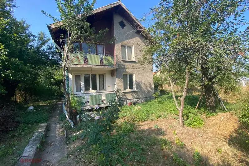House in Pernik, Egylnica