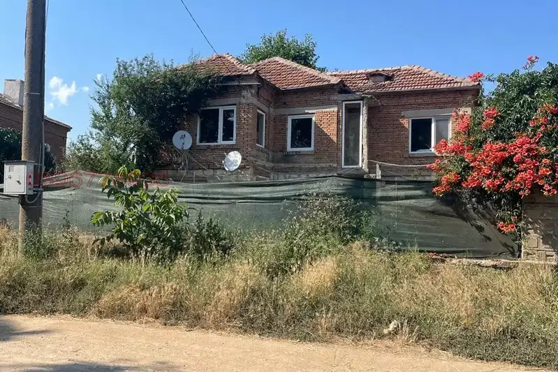Къща във Варна, с. Генерал Колево