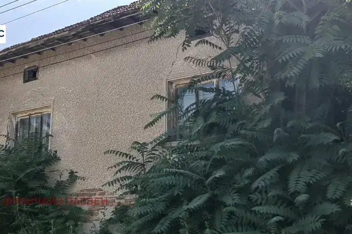 Къща в Плевен, с. Гиген