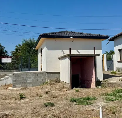 Снимка 4 — Едноетажна къща с 3 спални в с. Гложене, Враца