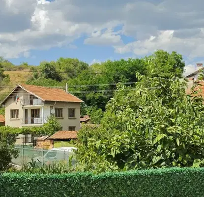 Photo 3 — Two-storey house with 3 bedrooms in Golema Rakovitsa village, Sofia region