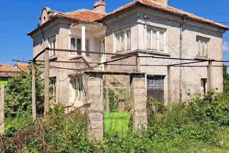 Къща във Варна, с. Горица