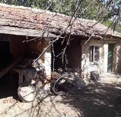 Снимка 4 — Къща в Стара Загора, с. Горно Ботево