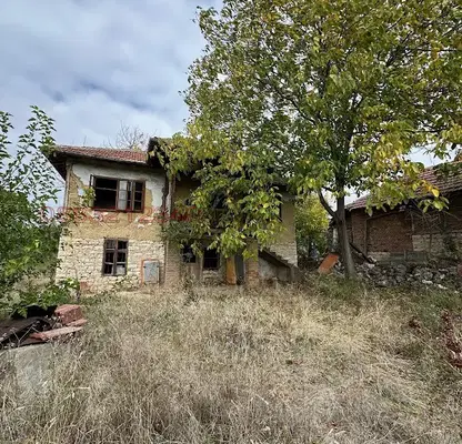 Снимка 3 — Къща в Ловеч, с. Горско Сливово