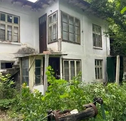 Снимка 4 — Къща с двор в с. Горско Сливово, област Ловеч