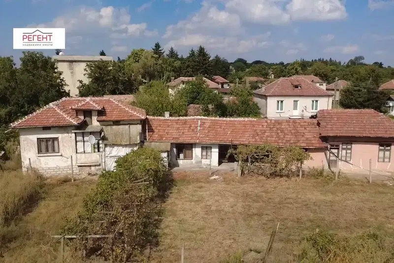 House in Lovech, Gorsko Slivovo