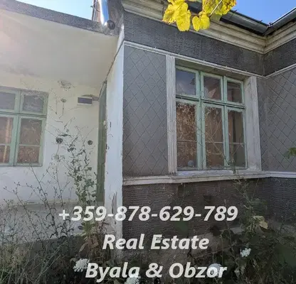 Photo 2 — House in Oblast Varna, Gospodinovo