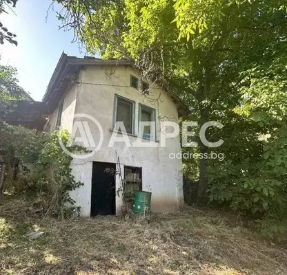 Photo 3 — House with 2 rooms in Gradec village, Sofia region, with yard