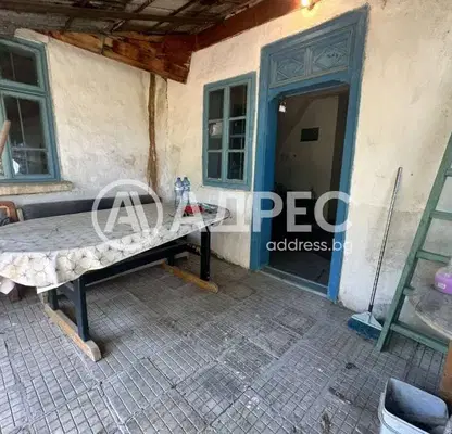 Photo 4 — House with 2 rooms in Gradec village, Sofia region, with yard