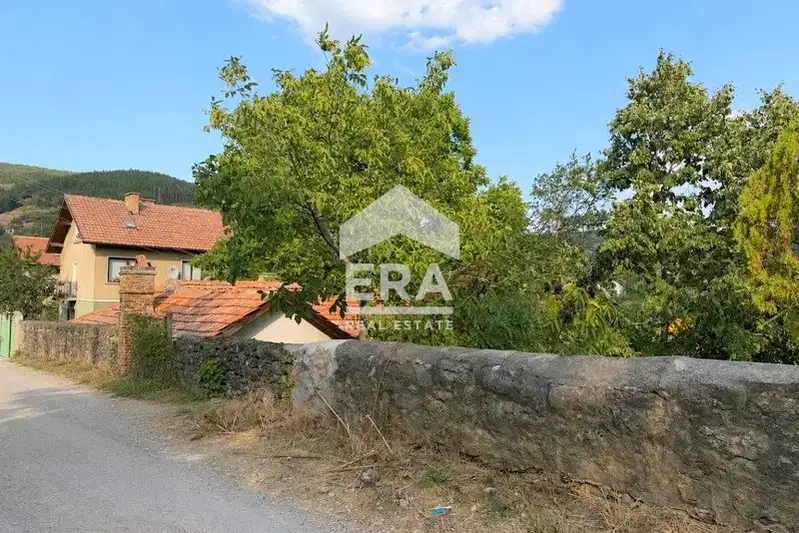 House in Sofia, Gradec