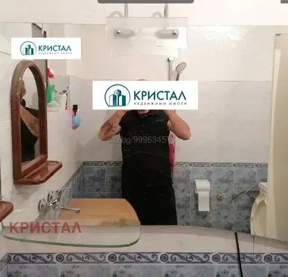 Снимка 5 — Самостоятелна къща с двор в с. Градина, област Пловдив