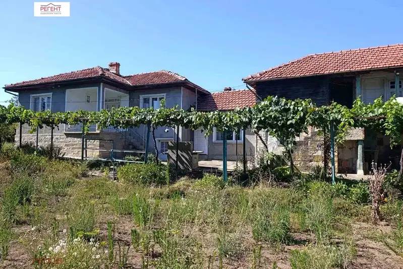 Къща в Габрово, с. Градище