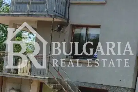 House in Sofia, Gurkovo