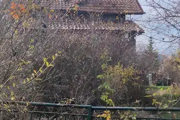 House in област София, Herakovo