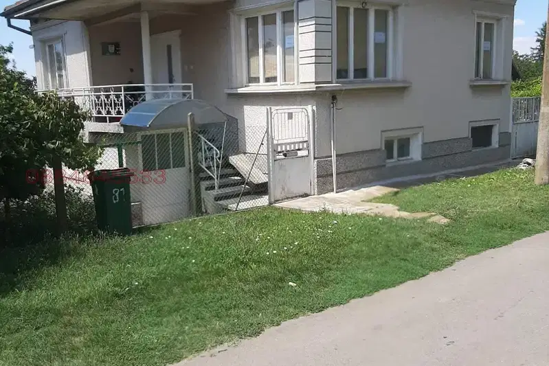 House in Oblast Ruse, с. Хотанца