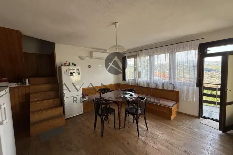 House in Oblast Plovdiv, Hrabrino