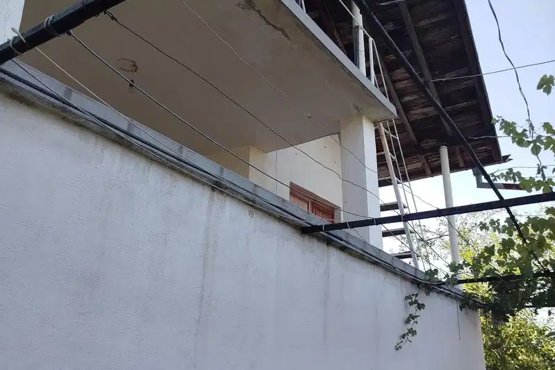 House in Plovdiv, Hrabrino