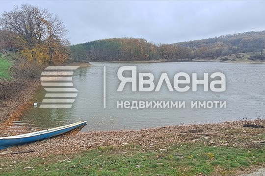 Къща в Габрово, с. Идилево