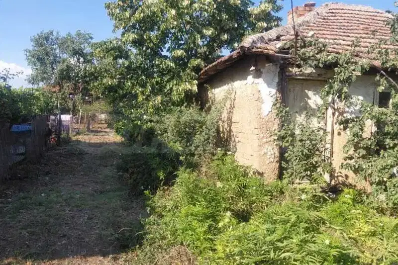 Къща във Видин, с. Иново