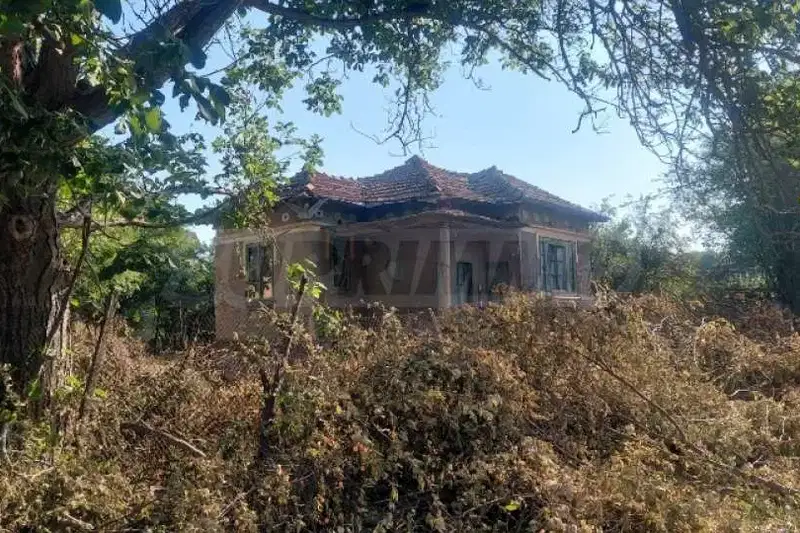 Къща във Видин, с. Иново