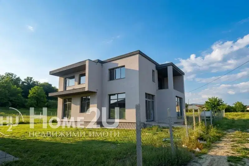 House in Blagoevgrad, Izgrev