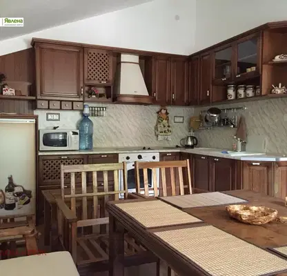 Photo 2 — One-story house with 2 bedrooms in Izvor village, Pernik region