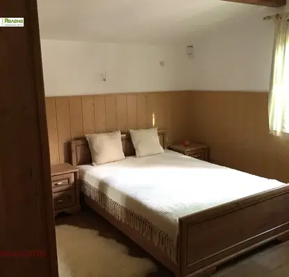 Photo 4 — One-story house with 2 bedrooms in Izvor village, Pernik region