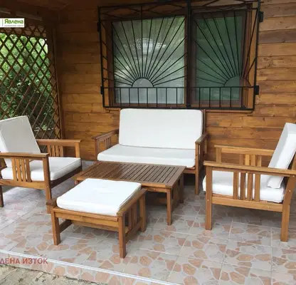 Photo 5 — One-story house with 2 bedrooms in Izvor village, Pernik region