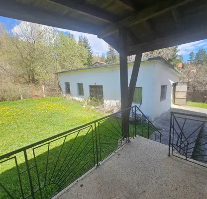 Photo 3 — House in Jeleznica
