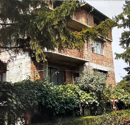 Photo 2 — 3-storey house in Kalekovets village, Plovdiv region