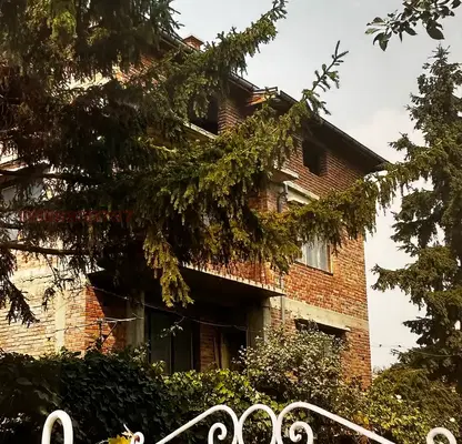 Photo 3 — 3-storey house in Kalekovets village, Plovdiv region