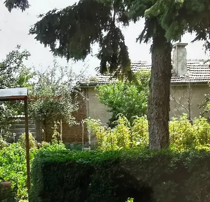 Photo 5 — 3-storey house in Kalekovets village, Plovdiv region