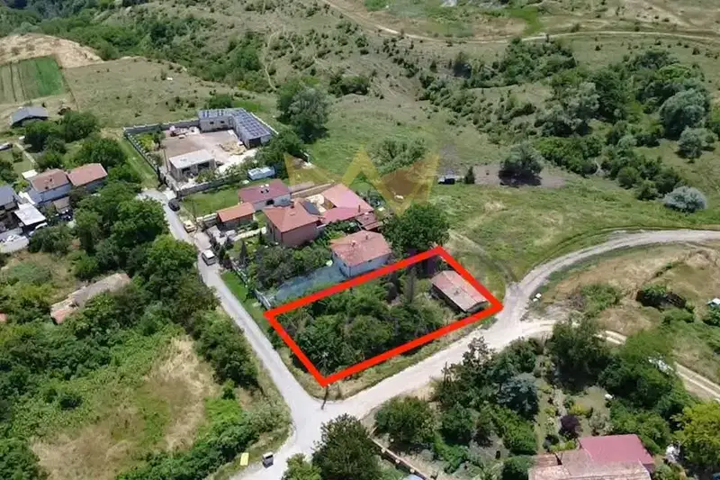 House in Oblast Varna, Kalimanci