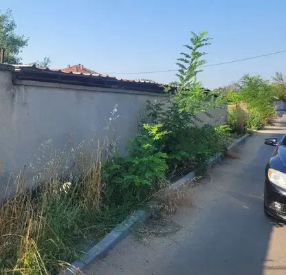 Снимка 3 — Къща в Пловдив, с. Калояново