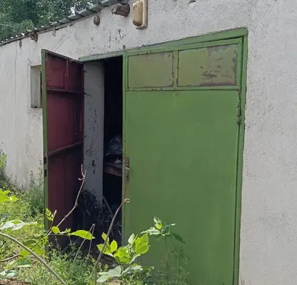 Снимка 4 — Къща в Пловдив, с. Калояново