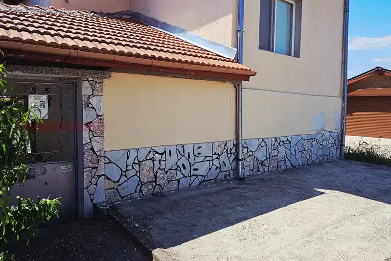 House in Pazardjik, Kalugerovo